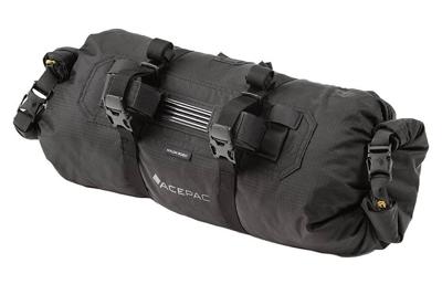 Acepac MKIII Stuurtas 16 Liter - Zwart Acepac MKIII Stuurtas 16 Liter - Zwart