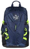 Reece 885825 Coffs Backpack - Navy - One size - thumbnail