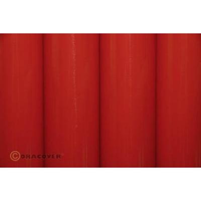 Oracover 21-022-010 Strijkfolie (l x b) 10 m x 60 cm Lichtrood Oracover 21-022-010 Strijkfolie (l x b) 10 m x 60 cm Lichtrood