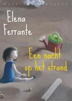 Een nacht op het strand - Elena Ferrante - eBook (9789028442634) - thumbnail