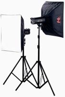 Falcon eyes studioflitsset tfk-2300a - thumbnail