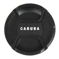 Caruba Clip Cap Lensdop 46mm - thumbnail