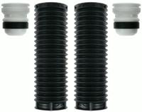 Aanslagrubber met stofkap - Protection kit 900208 - thumbnail