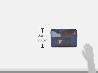 Documentenhouder Archivo 2000 Alba 4 x 27 x 18,5 cm (1 Stuks)