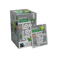 Tea Of Life fairtrade organic earl grey (25x1,5gr) - thumbnail