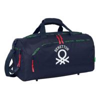 Sporttas Benetton Together Marineblauw 50 x 25 x 25 cm - thumbnail