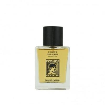 Panier des Sens Homme L'Olivier Eau de Parfum 50ml