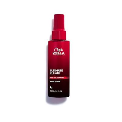 Wella Professionals Ultimate Repair Night Serum 95ml Wella Professionals Ultimate Repair Night Serum 95ml