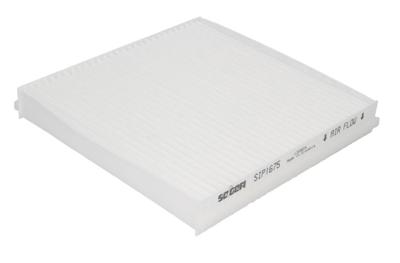 Interieurfilter AH185