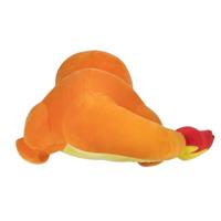 Jazwares Pokémon slapende knuffel pluche charmander, 45cm - thumbnail