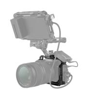 SmallRig Cage for Panasonic LUMIX S5 II / S5 IIX 4022 - thumbnail