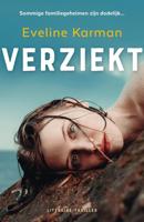 Verziekt - Eveline Karman - ebook - thumbnail
