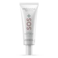 MÁDARA Sensitive+ Night Cream 70ml - thumbnail