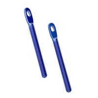 Motorkapslot OCC Motorsport OCCRC002 Blauw Veer - thumbnail