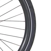 Cortina velg j19dc matt antracite grey - thumbnail