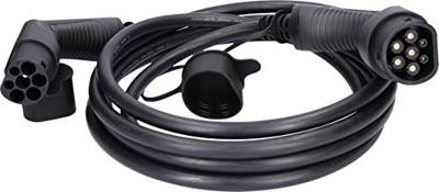 KS Tools 117.7190 eMobility laadkabel 5 m