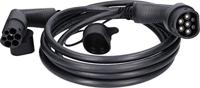 KS Tools 117.7190 eMobility laadkabel 5 m - thumbnail