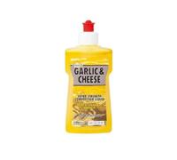 Dynamite Baits Xl Liquid 250ML Garlic and Cheese - thumbnail