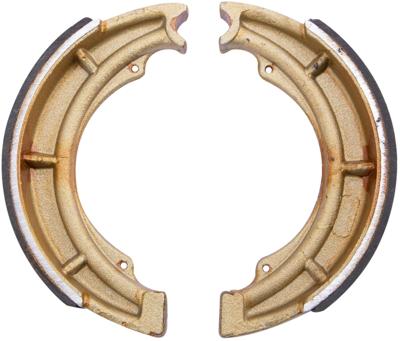 TRW remsegmenten "mcs 905" brake shoe mcs905 organic standard