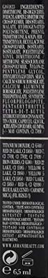 Armani Lip Maestro Intense Velvet Color 6.50ml Casual Pink 501 Lippenstift Armani Lip Maestro Intense Velvet Color 6.50ml Casual Pink 501 Lippenstift