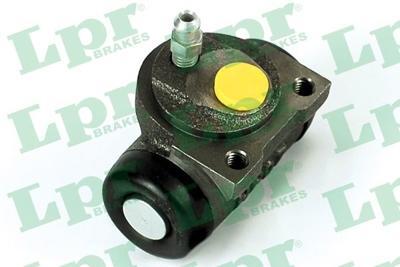 Wielremcilinder 4823