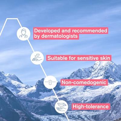 Uriage Roseliane Masque Redness-prone 40 ml Uriage Roseliane Masque Redness-prone 40 ml