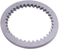 TRW stalen tussenschijven clutch.steel.kit mes375-7 - thumbnail