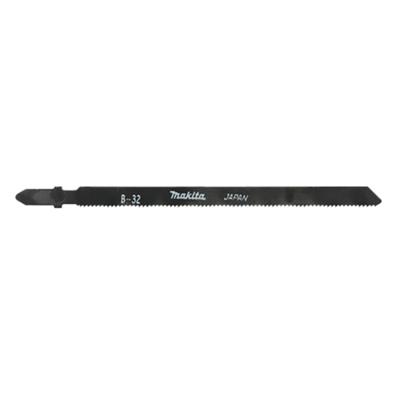 Makita Accessoires Decoupeerzaagblad B32 - T318A | 5 stuks - B-10431 Makita Accessoires Decoupeerzaagblad B32 - T318A | 5 stuks - B-10431