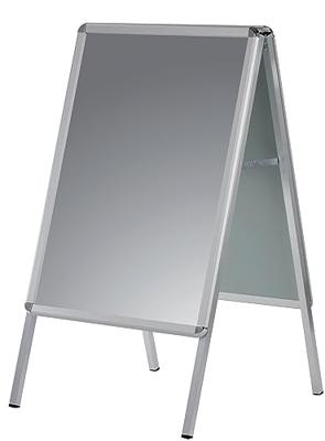 Franken Stoepreclamebord DIN A1 64 cm x 115 cm x 79 cm 1 stuk(s)
