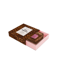 The Gift Label Stay Fabulous Solid Soap Bar 70gr - thumbnail