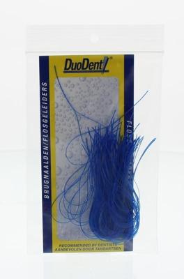 Duodent Brugnaalden fine 100 Stuks Duodent Brugnaalden fine 100 Stuks