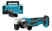 Makita dda351rtj haakse boormachine | 18v 5.0ah li-ion - thumbnail