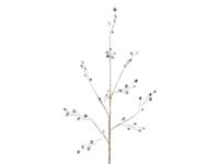 Spray acryl b10h68 cm iris Hortus - Hortus - thumbnail