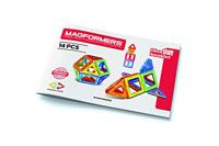 Magformers set, 14dlg. - thumbnail