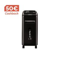 Fellowes Powershred papiervernietiger 99Ci - thumbnail