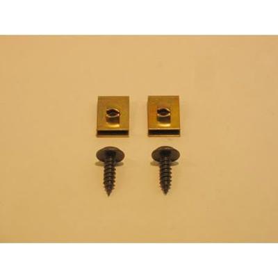 Bofix 244543 plaatschroef-set 4.8-16 p/25