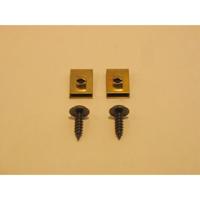Bofix 244543 plaatschroef-set 4.8-16 p/25 - thumbnail