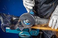 PFERD TOOLS EHT 125-1,0 START STEELOX (50) 69198290 Doorslijpschijf recht 125 mm 50 stuk(s) RVS, Staal - thumbnail