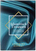 Islamitisch trouwen (Hardback) - thumbnail