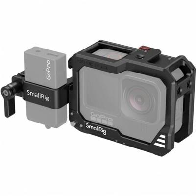 SmallRig 3088 GoPro Hero 9 Vlog Kit SmallRig 3088 GoPro Hero 9 Vlog Kit