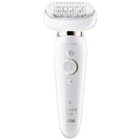Braun Silk-épil Flex SES 9003 3D Epilator Wit - thumbnail
