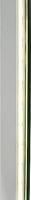 Ben Organic organische spiegel met LED verlichting en anti-condens 80x50cm - thumbnail