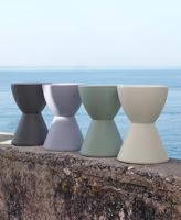 Kartell Prince Aha kruk Groen - thumbnail