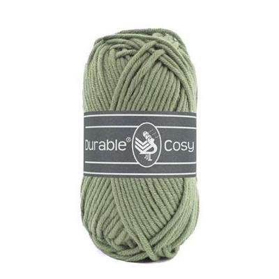 Durable Cosy 402 Seagrass