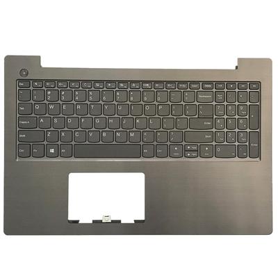 Notebook keyboard for Lenovo IdeaPad V330-15 V330-15IKB with topcase