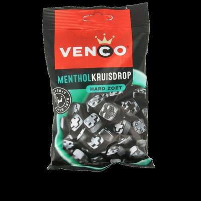 Menthol kruisdrop