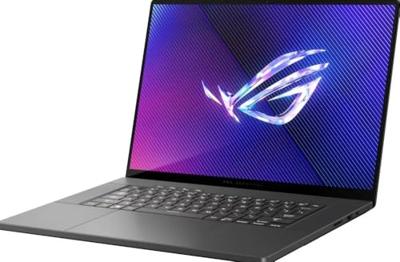 Asus ROG Zephyrus G16 (2024) GU605MV-QP101W -16 inch Gaming laptop