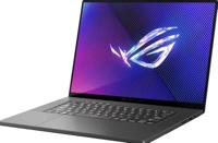 Asus ROG Zephyrus G16 (2024) GU605MV-QP101W -16 inch Gaming laptop - thumbnail