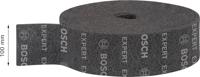Bosch Accessoires Expert N880 vliesrol 100 mm x 10 m, middelhard S - 1 stuk(s) - 2608901223 - thumbnail