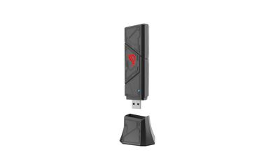 Asus 90IG09I0-MO0B00 Netwerkadapter WiFi 6 GBit/s